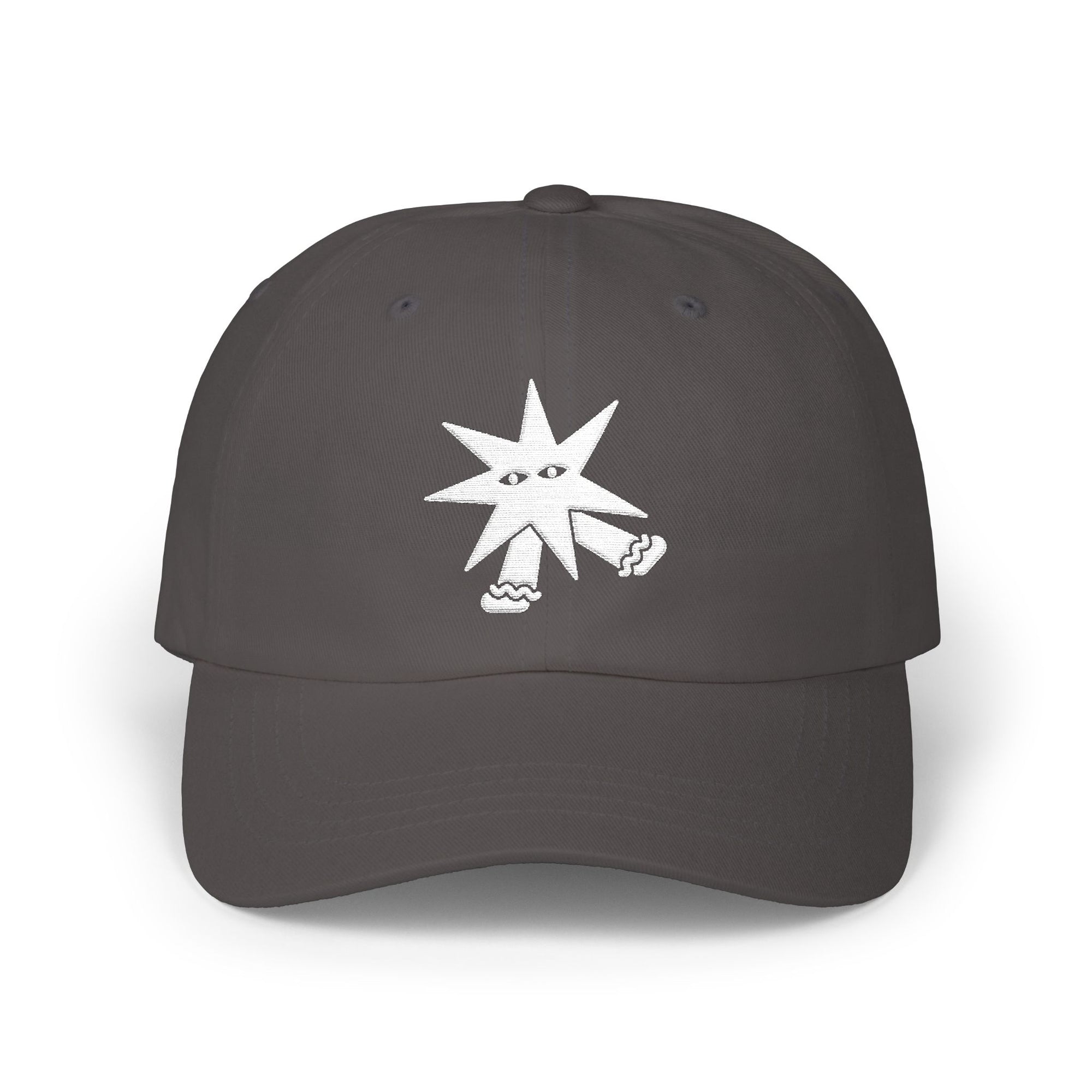 Starry Dad Cap