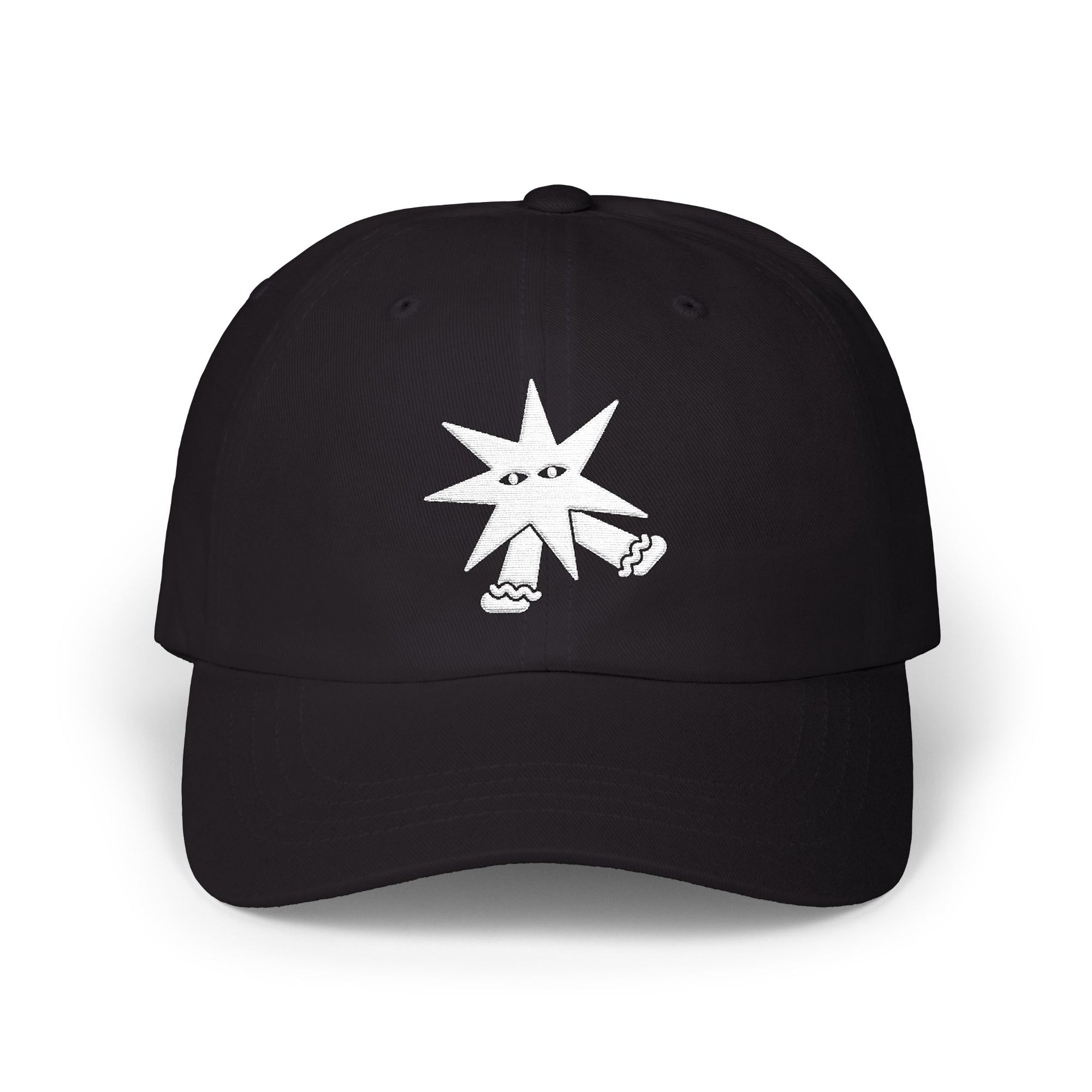 Starry Dad Cap