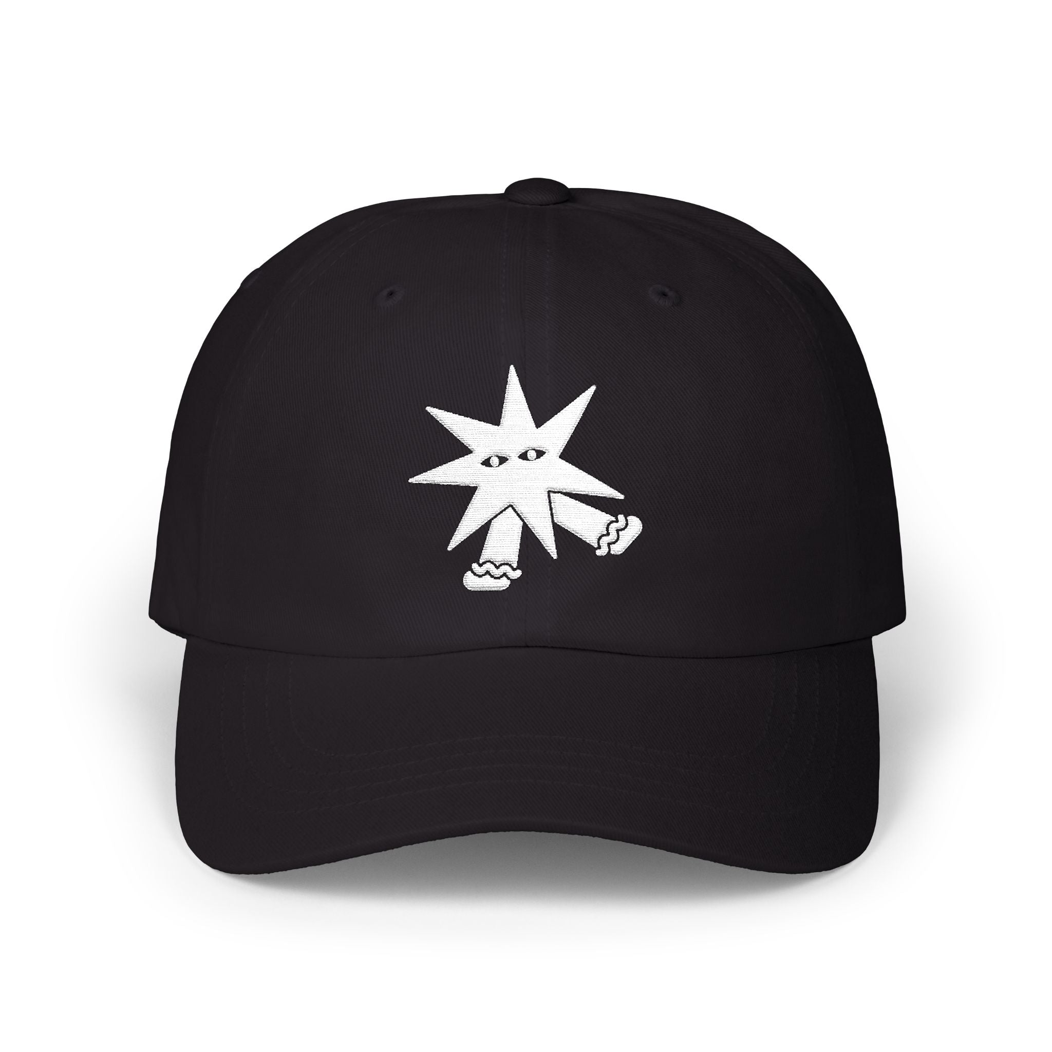 Starry Dad Cap