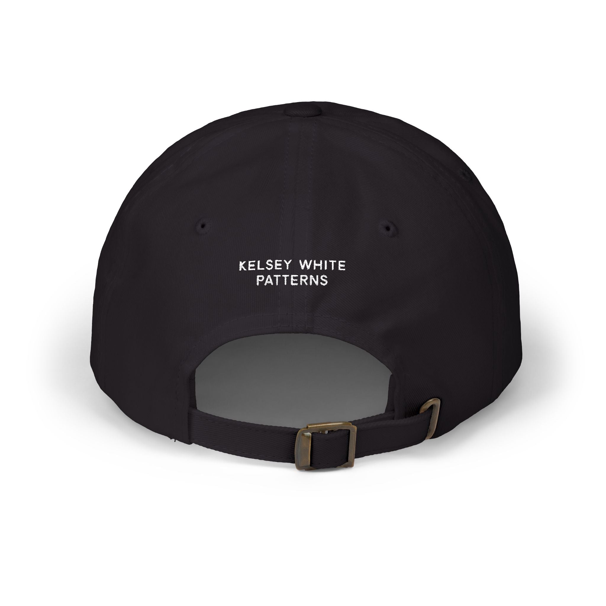 Starry Dad Cap