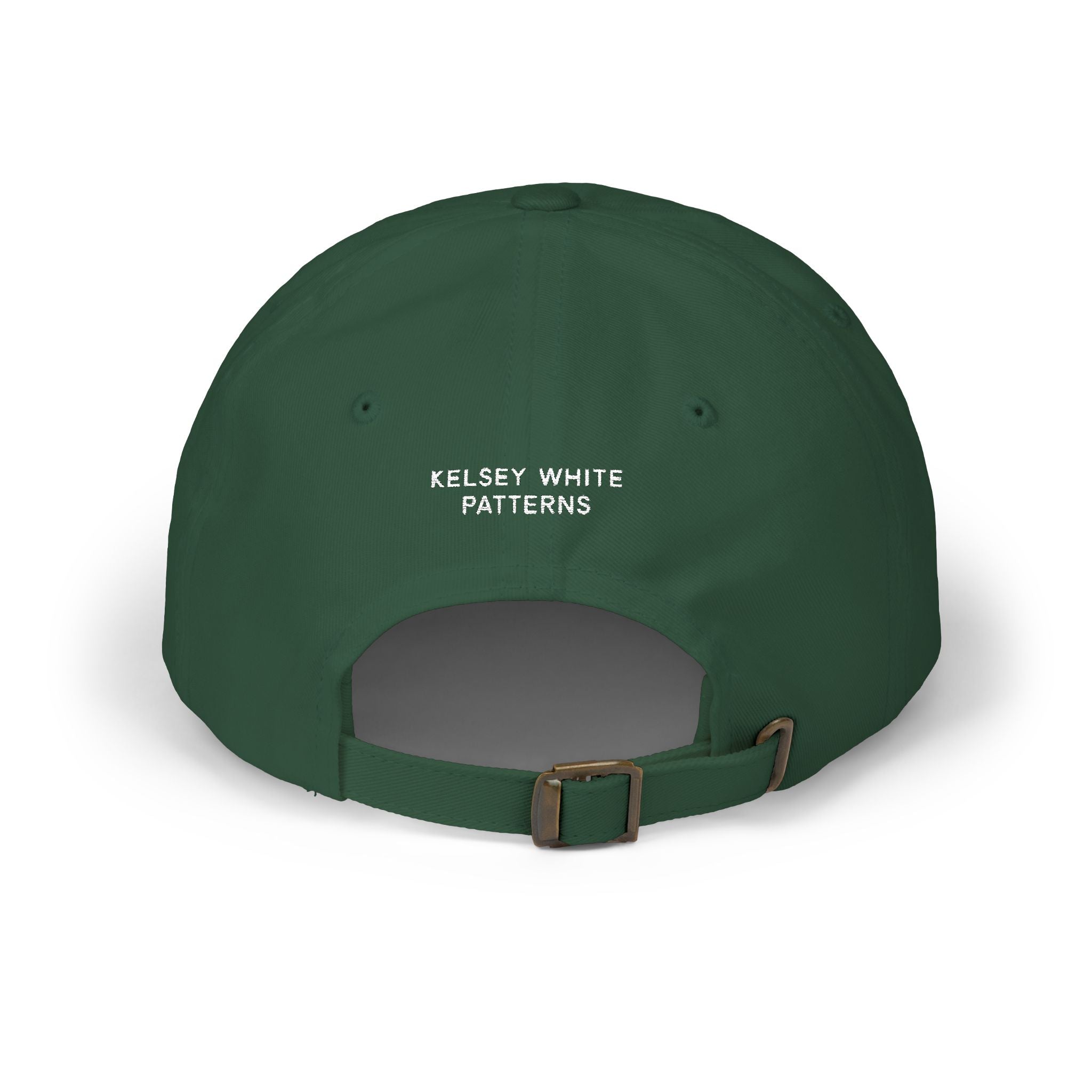 Starry Dad Cap