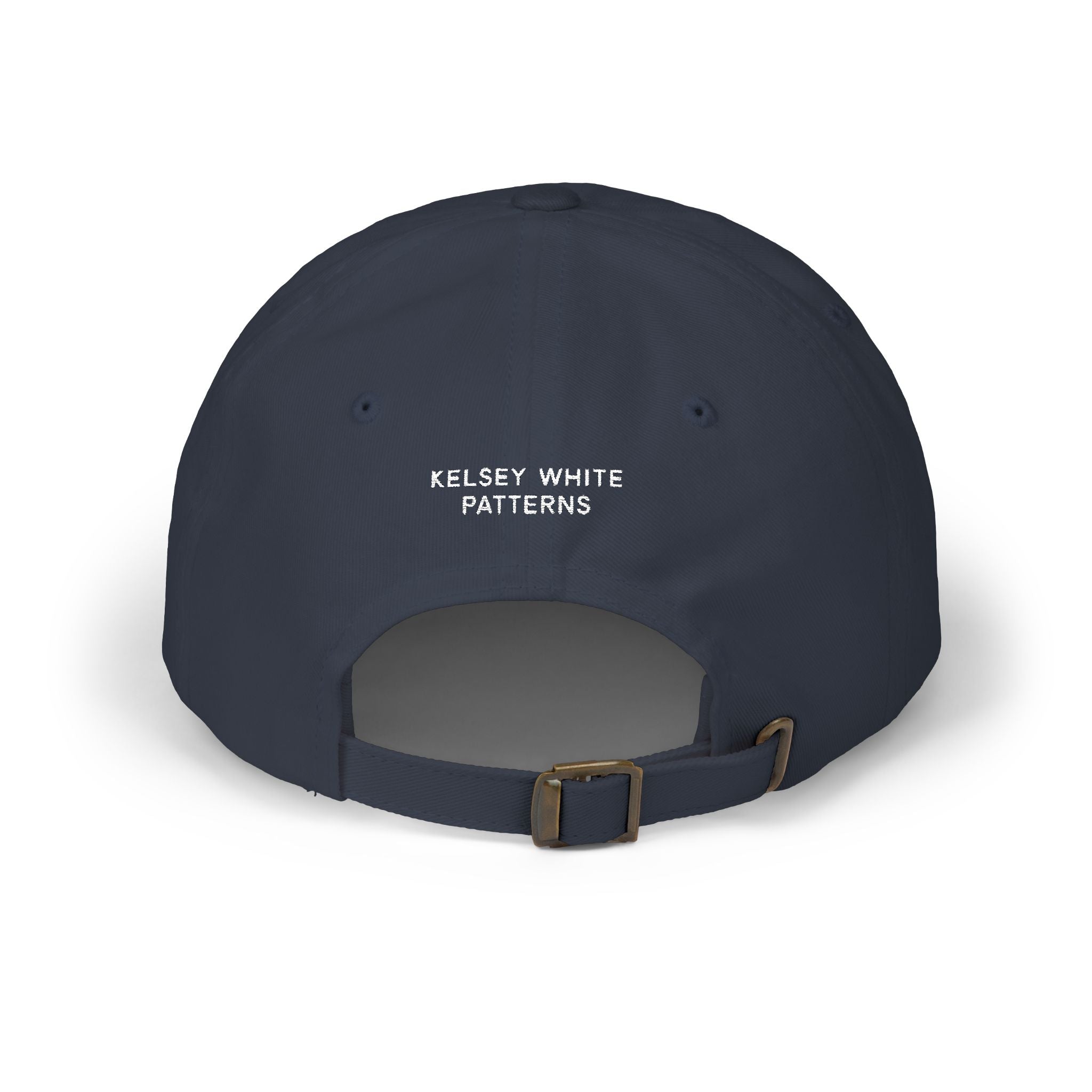 Starry Dad Cap