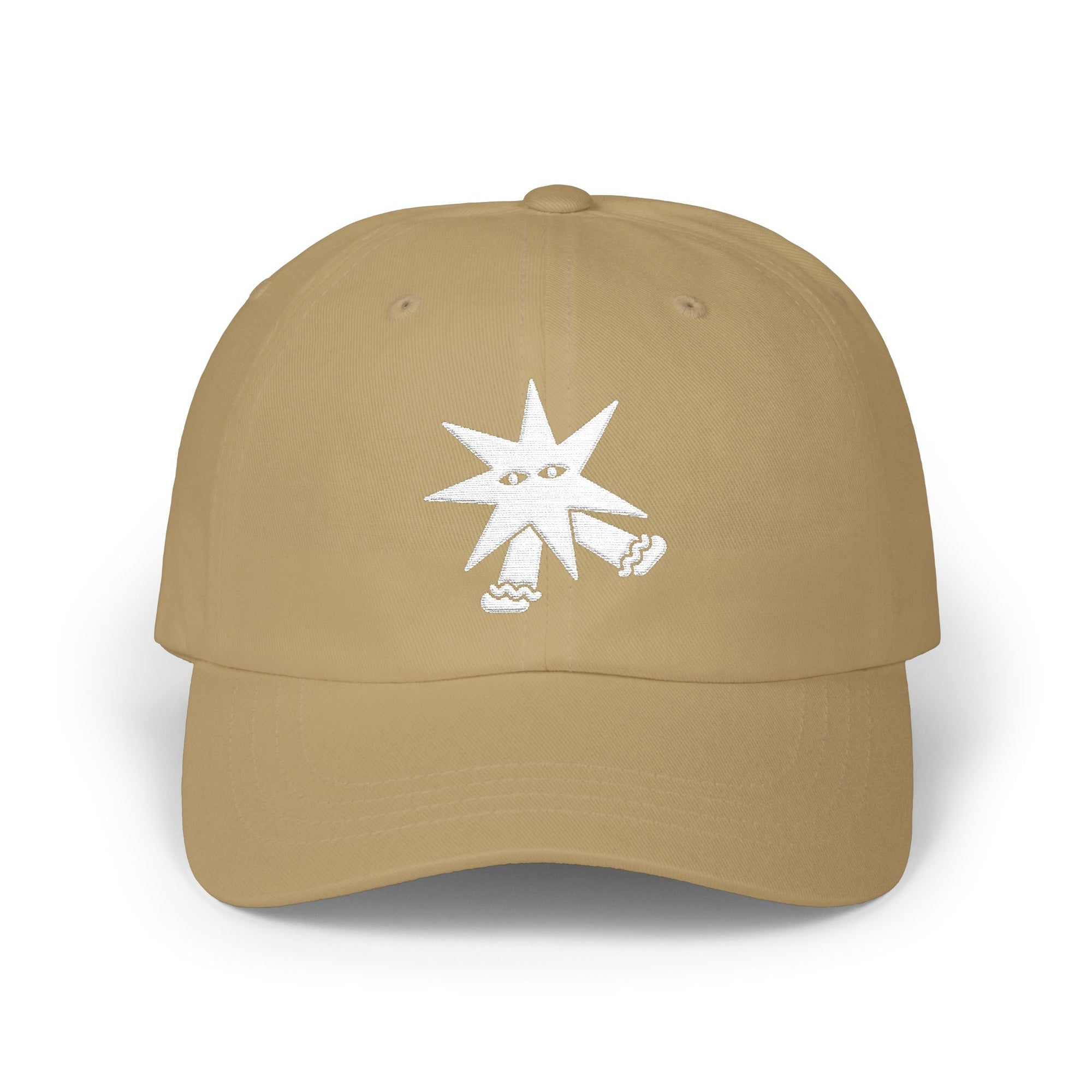 Starry Dad Cap