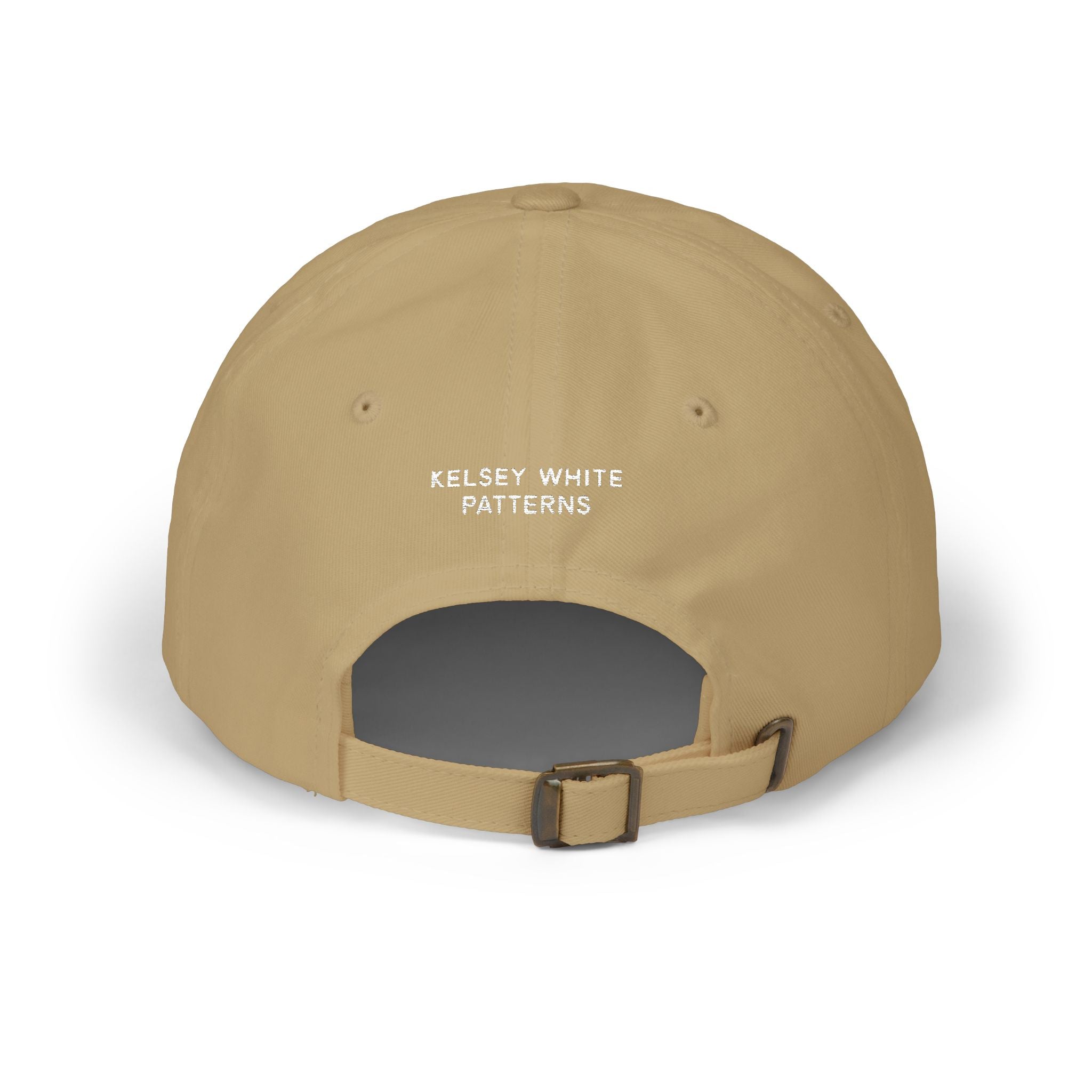 Starry Dad Cap