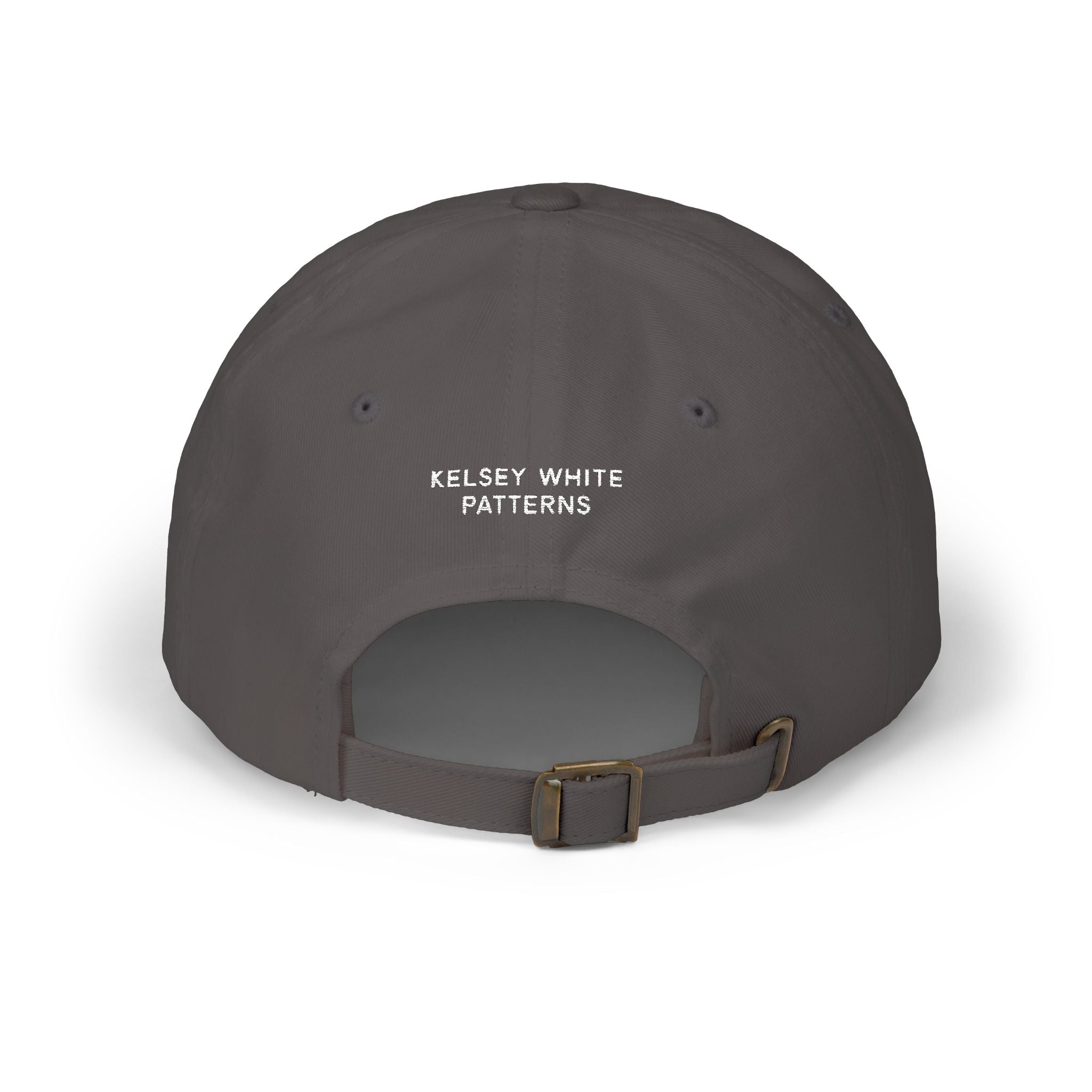 Starry Dad Cap