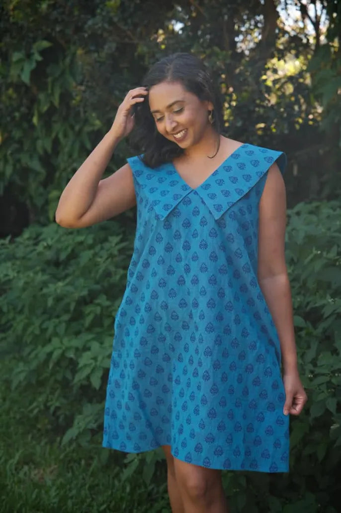 Mollie Dress Pattern