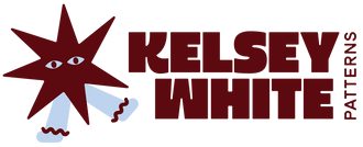 KELSEY WHITE PATTERNS