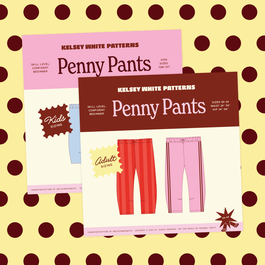 Penny Pants - Bundle